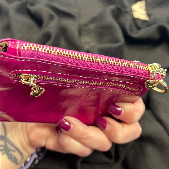 Fun lot of 12 wallets or pouches - Picture 12 of 13